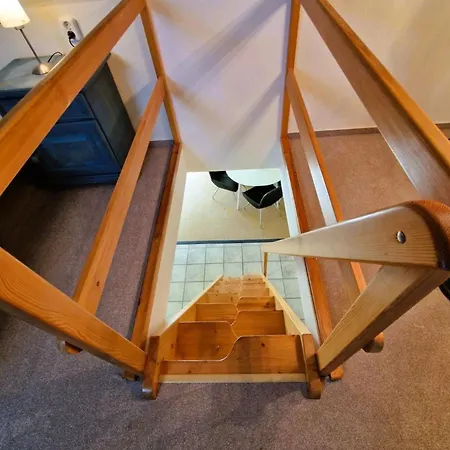 Apartman Darsser Weg 38a *