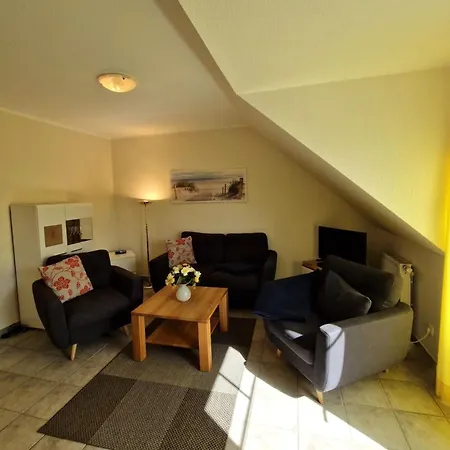 Darsser Weg 38a Zingst