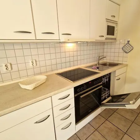 Apartman Darsser Weg 38a