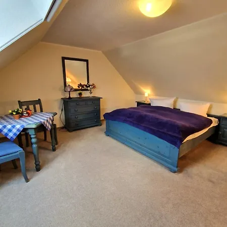 Darsser Weg 38a * Zingst