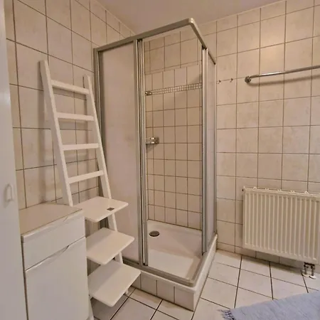 Darsser Weg 38a Zingst