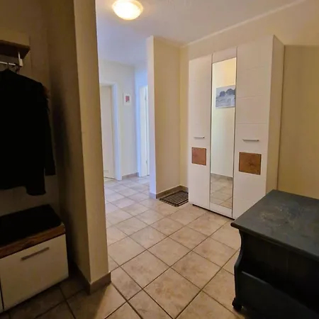 Darsser Weg 38a * Zingst