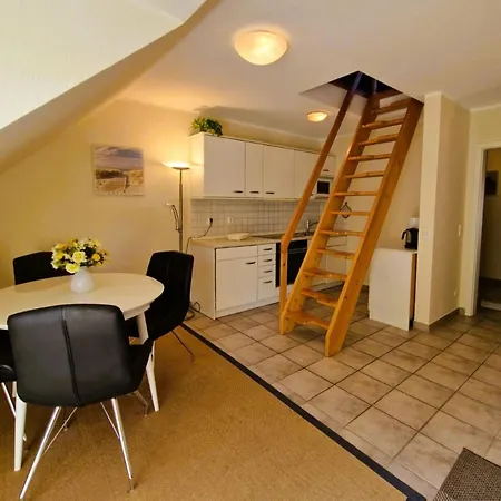 Darsser Weg 38a Apartman *