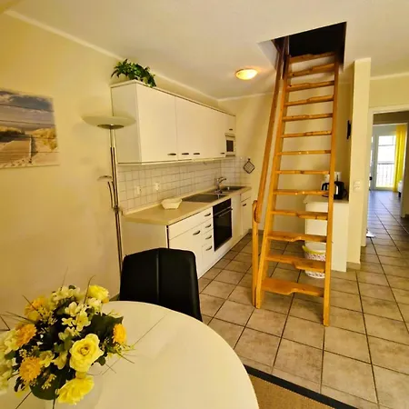 Darsser Weg 38a Zingst