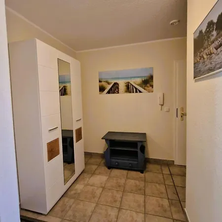 Apartman Darsser Weg 38a *