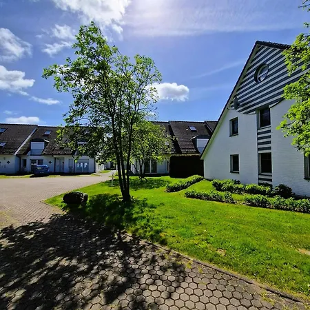 Darsser Weg 38a Apartman Zingst